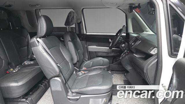 Kia RAY 2027 — photo 11