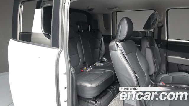 Kia RAY 2027 — photo 12