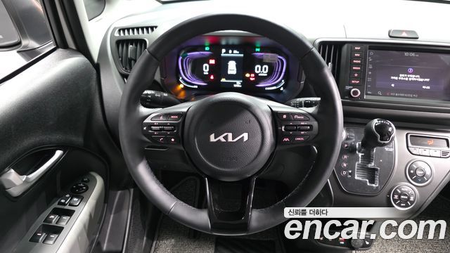 Kia RAY 2027 — photo 13
