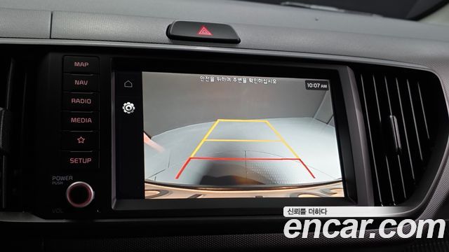 Kia RAY 2027 — photo 14