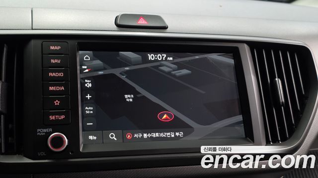 Kia RAY 2027 — photo 15