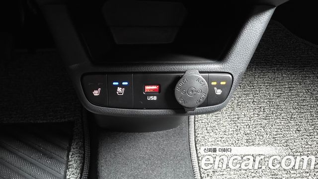 Kia RAY 2027 — photo 17