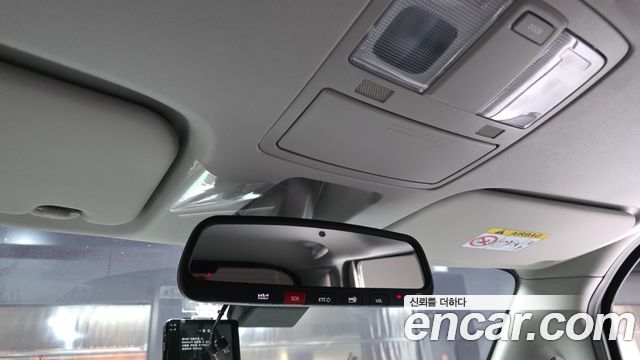 Kia RAY 2027 — photo 18