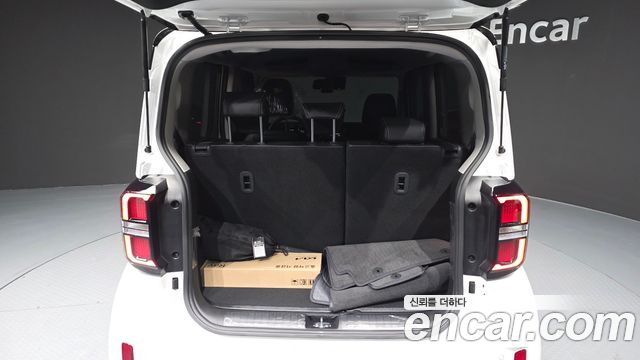 Kia RAY 2027 — photo 20