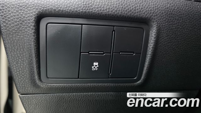 Kia morning 2016 — photo 24