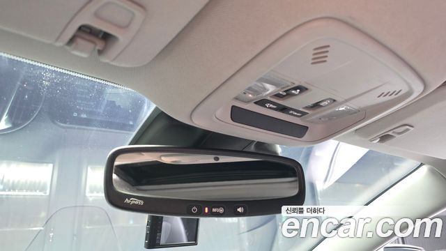Chevrolet Korea Malibu 2017 — photo 22