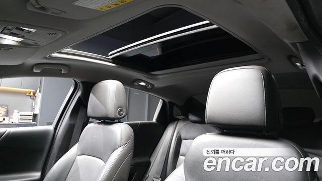 Chevrolet Korea Malibu 2017 — photo 25