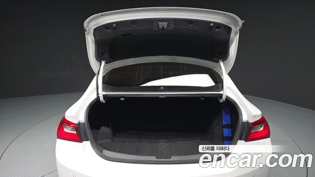 Chevrolet Korea Malibu 2017 — photo 26