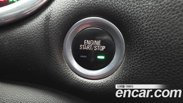 Chevrolet Korea Malibu 2017 — photo 27
