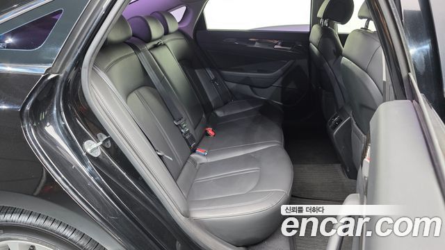 Hyundai Sonata 2015 — photo 12