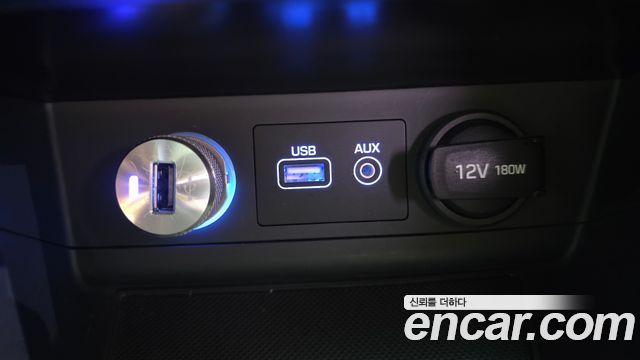 Hyundai Sonata 2015 — photo 17