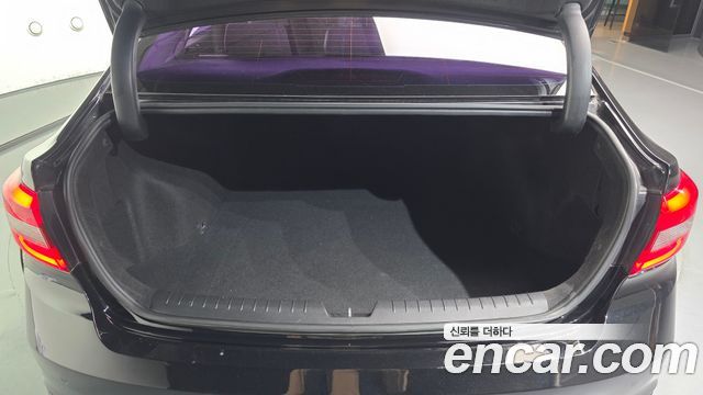 Hyundai Sonata 2015 — photo 20