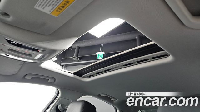 Audi A6 2014 — photo 12