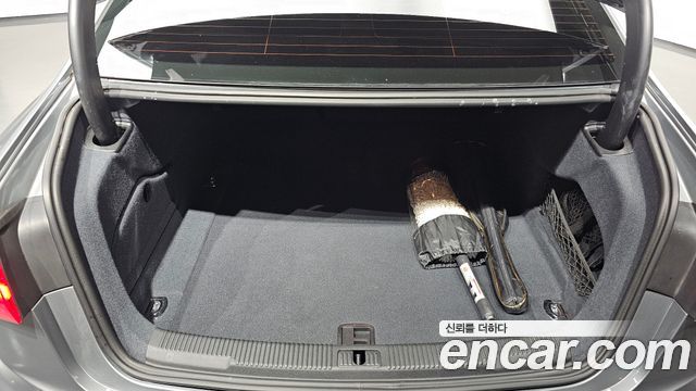 Audi A6 2014 — photo 20