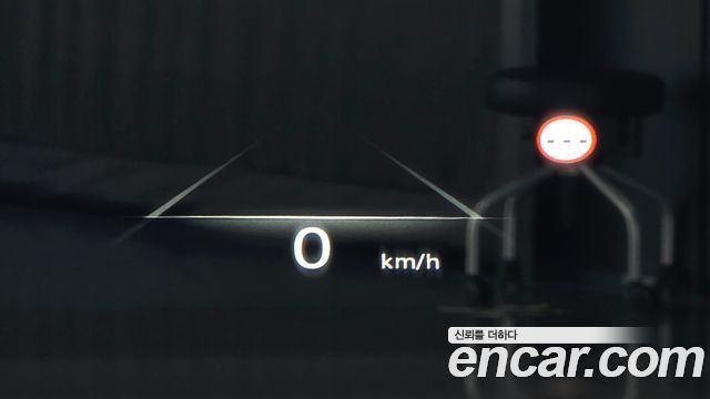 Genesis G80 2024 — photo 25