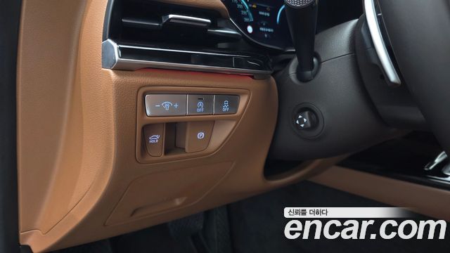 Genesis G80 2024 — photo 26