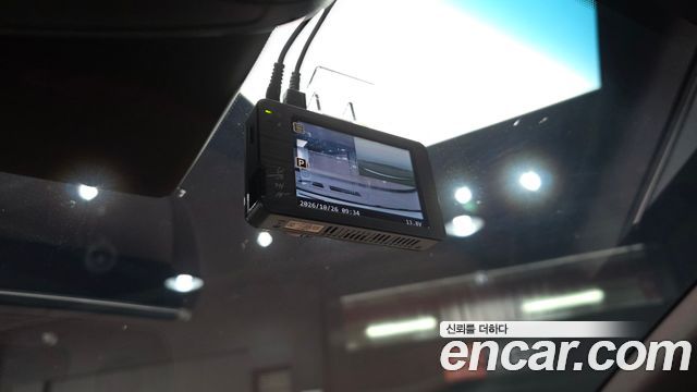 Genesis G80 2024 — photo 27