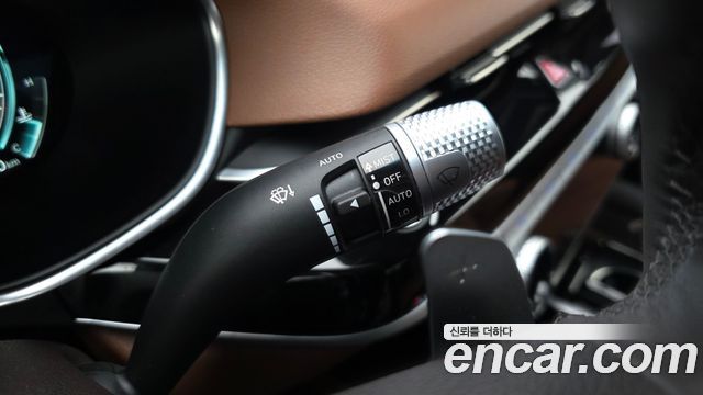 Genesis G80 2024 — photo 28