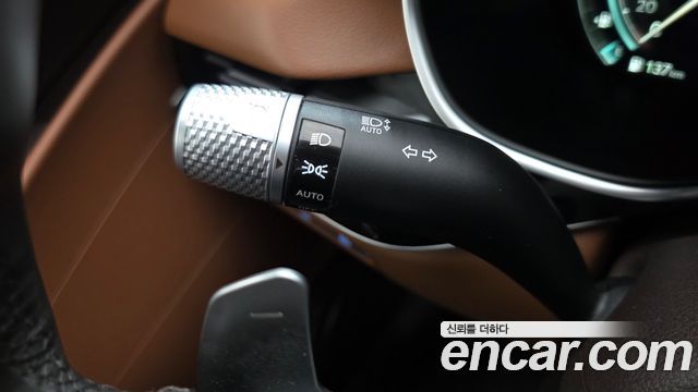 Genesis G80 2024 — photo 29