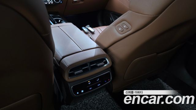 Genesis G80 2024 — photo 31