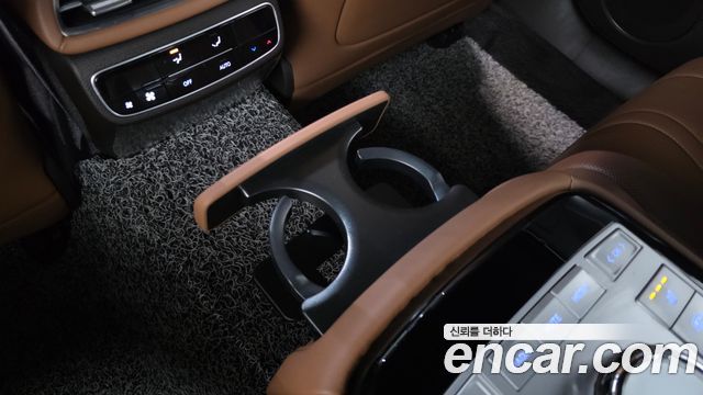 Genesis G80 2024 — photo 32
