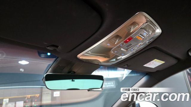 Genesis G80 2024 — photo 34