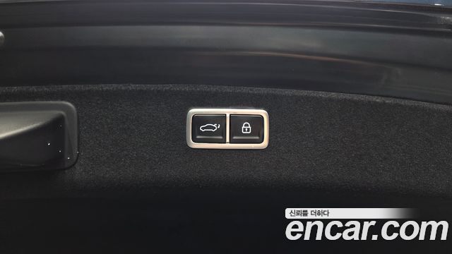 Genesis G80 2024 — photo 35