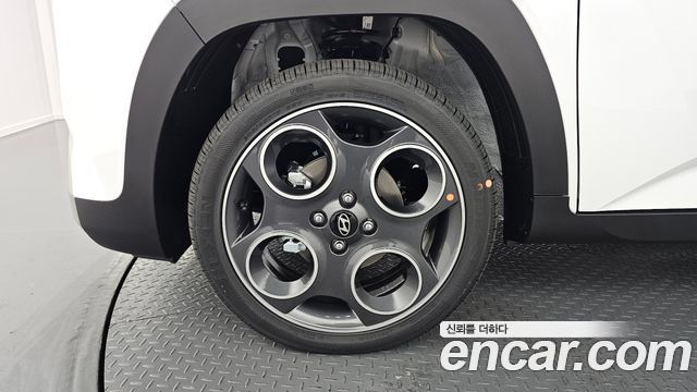 Hyundai Casper 2027 — photo 5