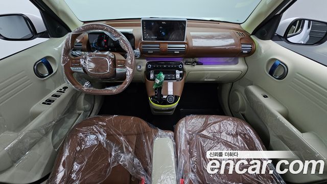 Hyundai Casper 2027 — photo 10