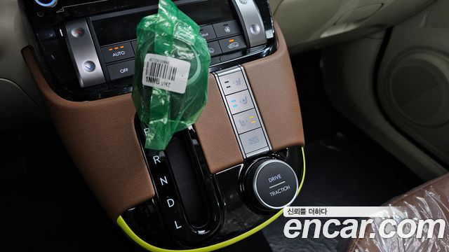 Hyundai Casper 2027 — photo 12