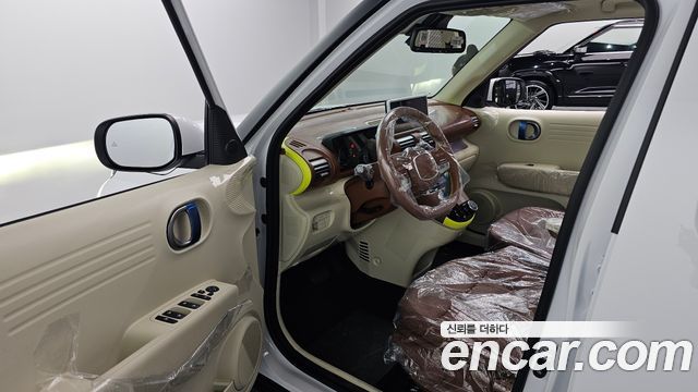 Hyundai Casper 2027 — photo 13