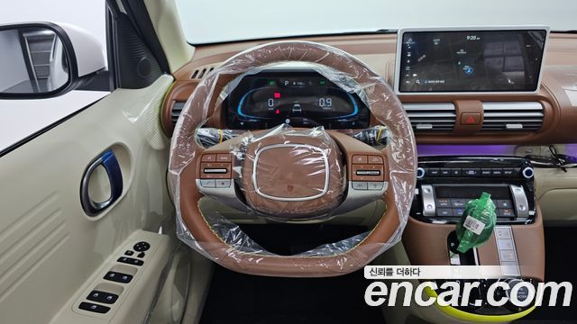 Hyundai Casper 2027 — photo 19