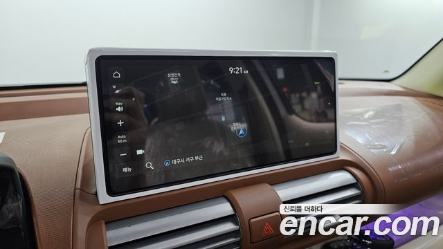 Hyundai Casper 2027 — photo 20