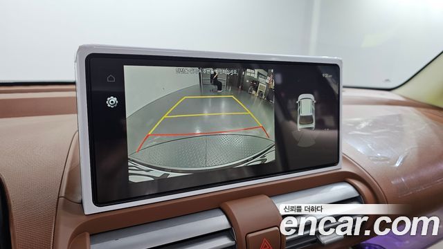 Hyundai Casper 2027 — photo 21