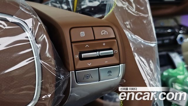 Hyundai Casper 2027 — photo 24