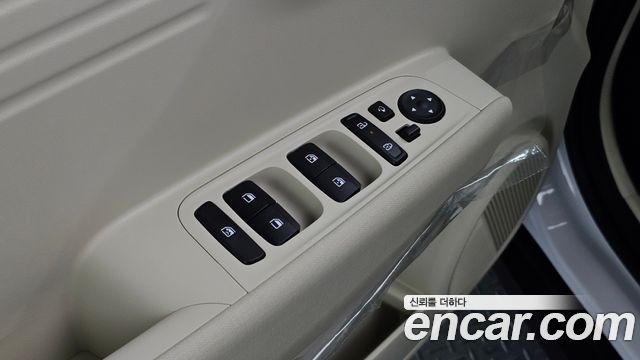 Hyundai Casper 2027 — photo 25