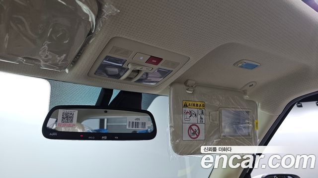 Hyundai Casper 2027 — photo 26