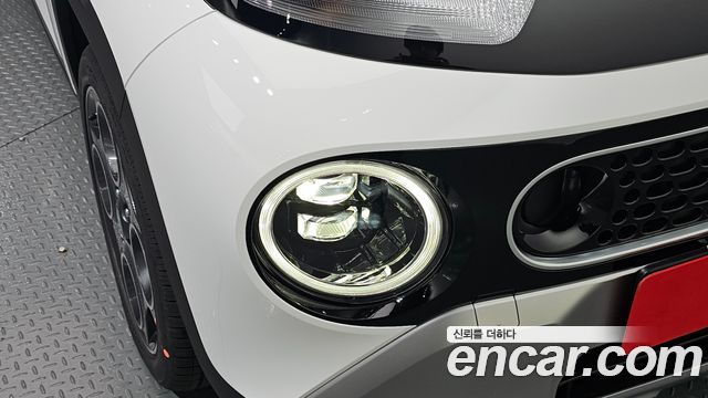 Hyundai Casper 2027 — photo 8