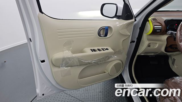 Hyundai Casper 2027 — photo 14