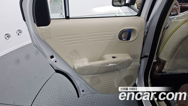 Hyundai Casper 2027 — photo 15