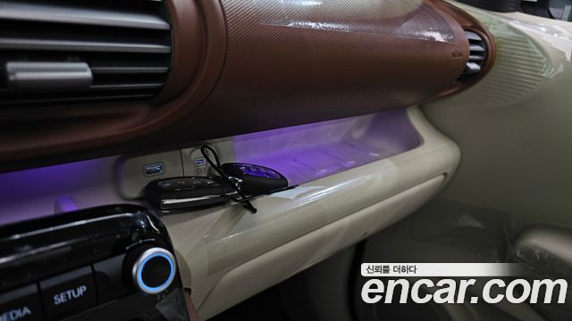 Hyundai Casper 2027 — photo 28