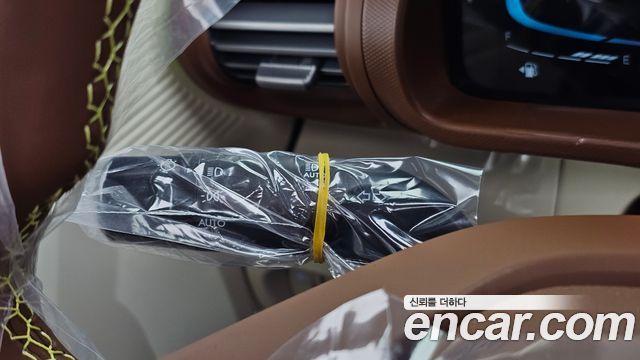 Hyundai Casper 2027 — photo 29