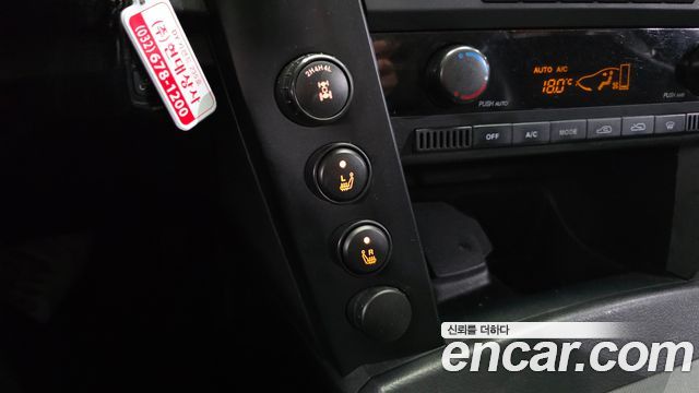 KG Mobility KORANDO 2013 — photo 17