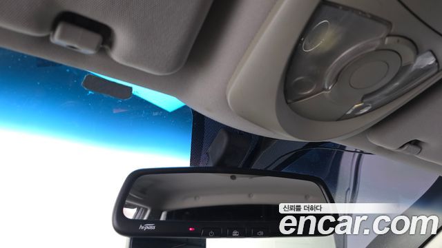 KG Mobility KORANDO 2013 — photo 19