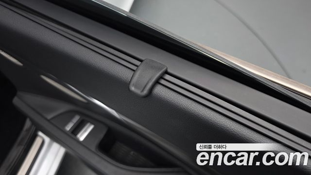 Genesis G80 2023 — photo 27