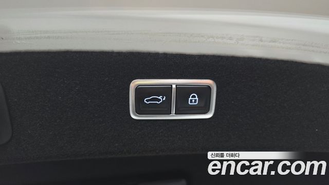 Genesis G80 2023 — photo 29