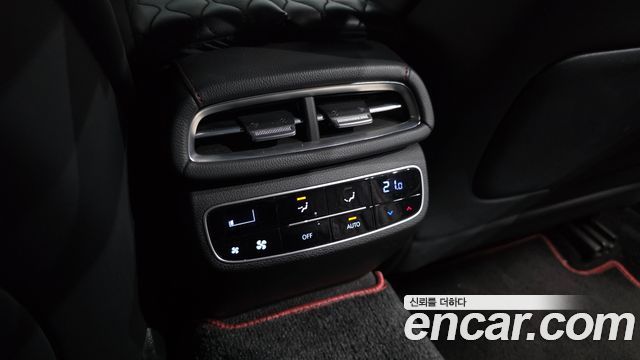 Genesis G80 2023 — photo 31