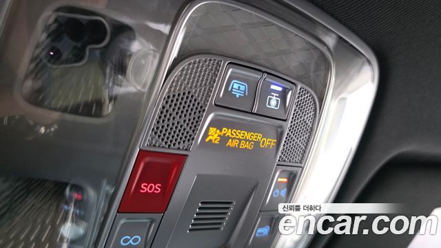 Genesis G80 2023 — photo 32