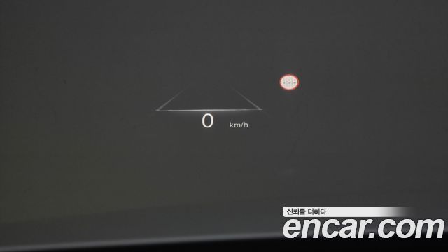 Genesis G80 2023 — photo 33