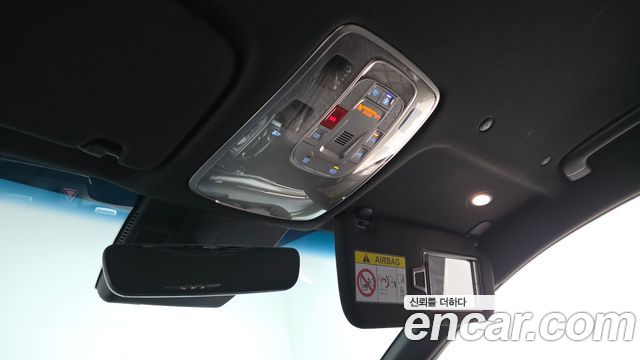 Genesis G80 2023 — photo 40